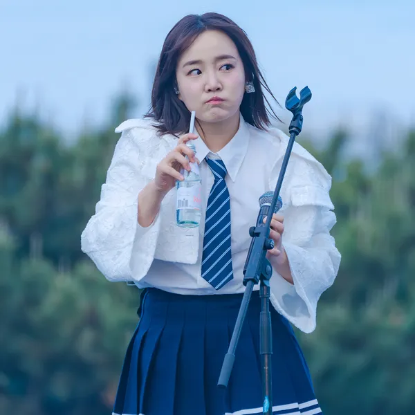 Top moment of Younha chosen by fans