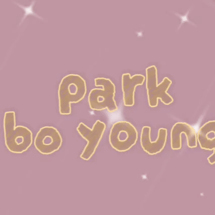 The most loved look of Park Boyoung today
