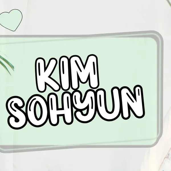 Top moment of Kim Sohyun chosen by fans