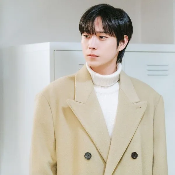 Top moment of Kim Youngdae chosen by fans