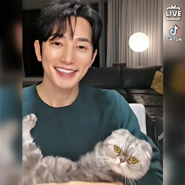 Top moment of Park Sihoo chosen by fans