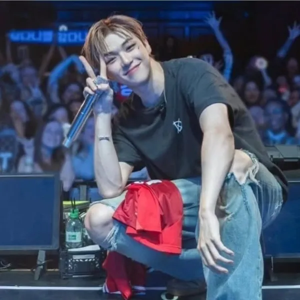 Top moment of Secret Garden chosen by fans
