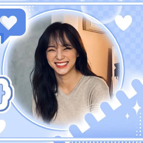 Popular photo full of fans’ love for Kim Sejeong