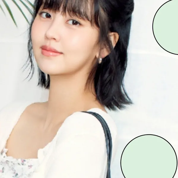 Popular photo full of fans’ love for Kim Sohyun
