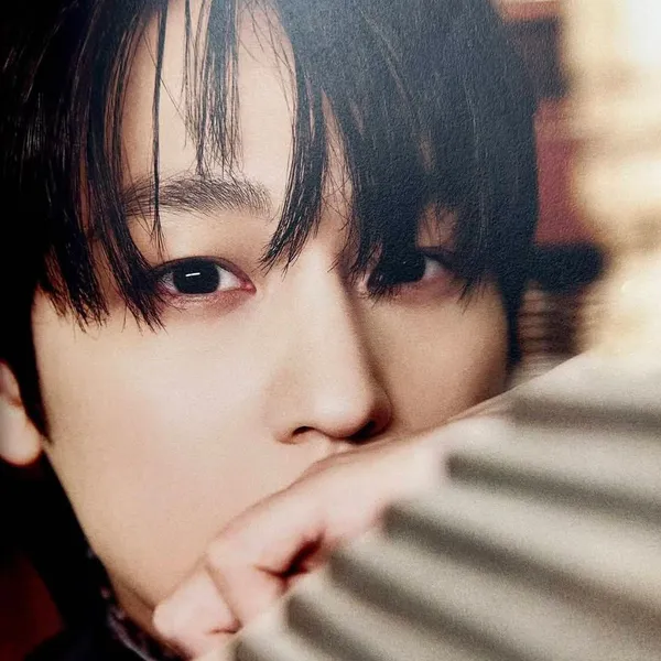 The most loved look of Kim Bum today