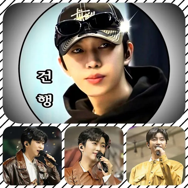 Popular photo full of fans’ love for Lim Youngwoong