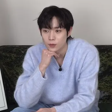 Top moment of Kim Youngdae chosen by fans