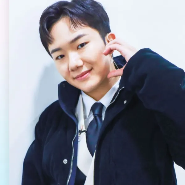 充滿粉絲愛的Nam Seungmin人氣照片