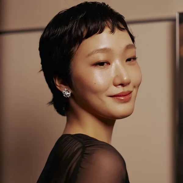 Top moment of Kim Goeun chosen by fans