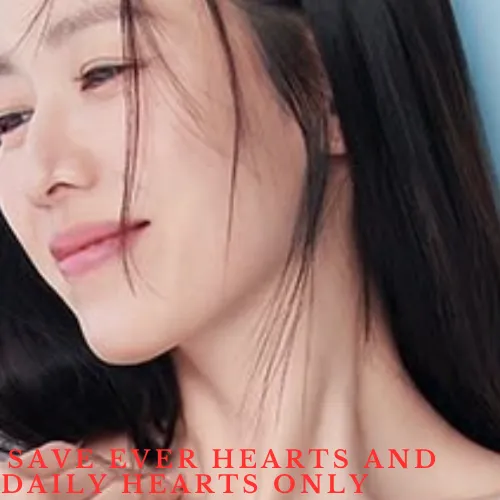 Popular photo full of fans’ love for Son Yejin