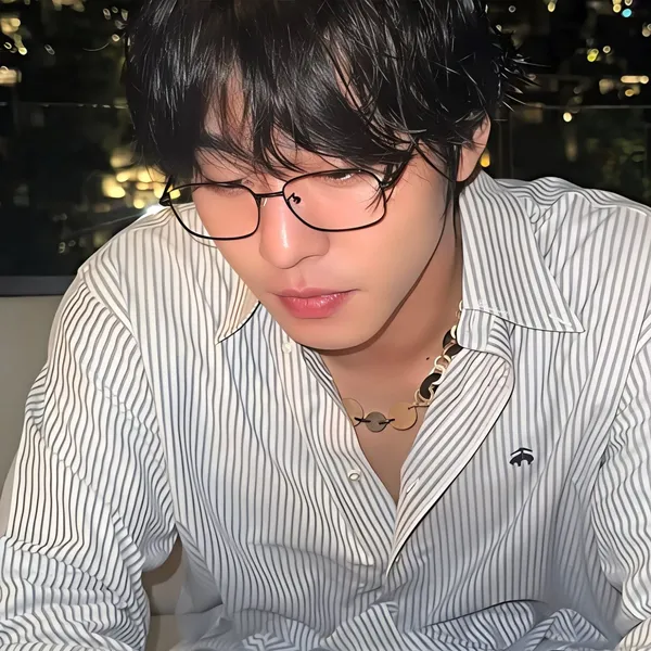 Popular photo full of fans’ love for Ahn Hyoseop