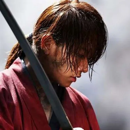 The most loved look of Takeru Satoh today