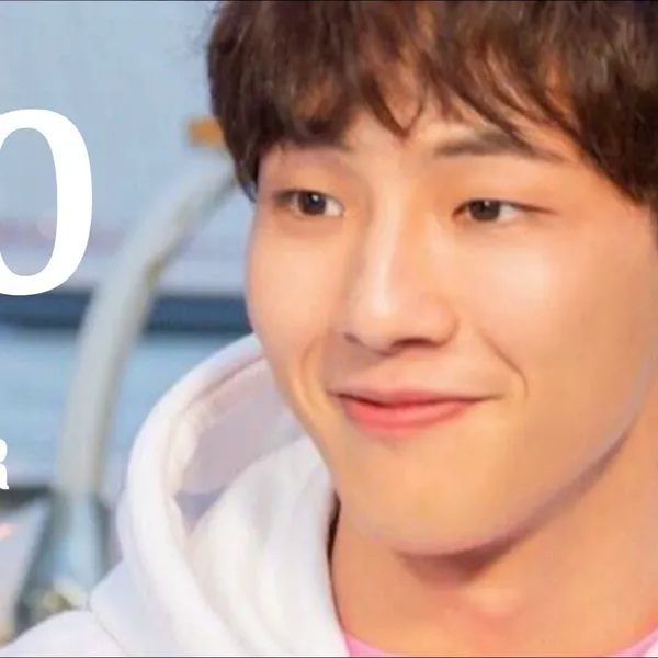 充滿粉絲愛的志洙人氣照片