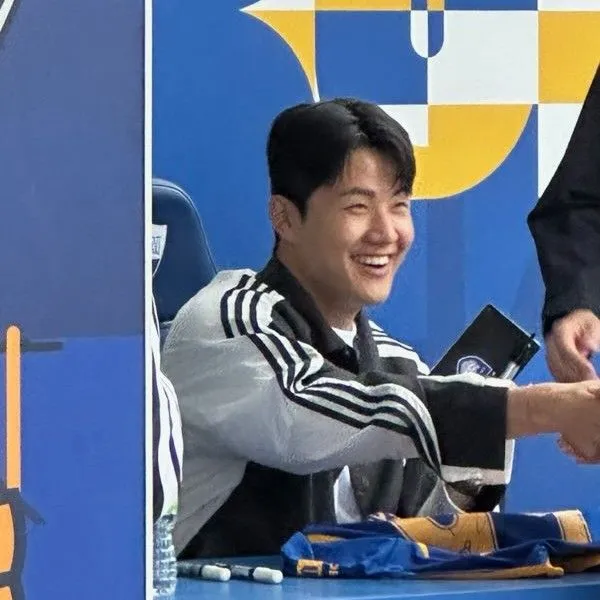 粉絲選出的Seol Youngwoo最佳時刻