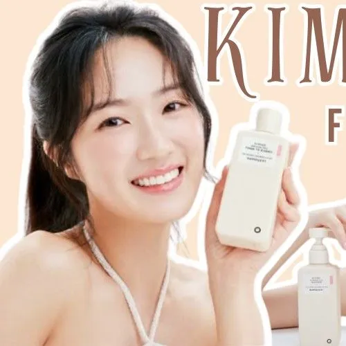 Today’s standout profile photo of Kim Hyeyoon on Choeaedol Celeb