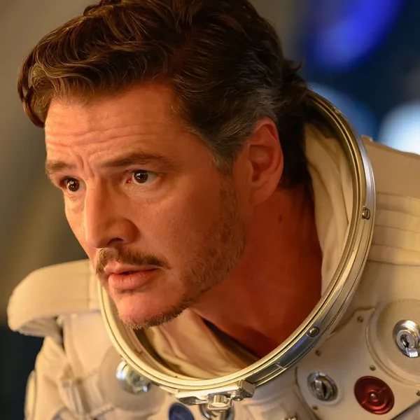 Top moment of Pedro Pascal chosen by fans