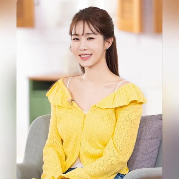 Popular photo full of fans’ love for Yoo Inna