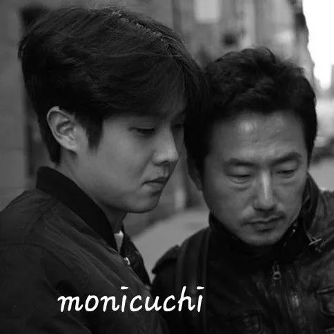 The most loved look of Choi Wooshik today