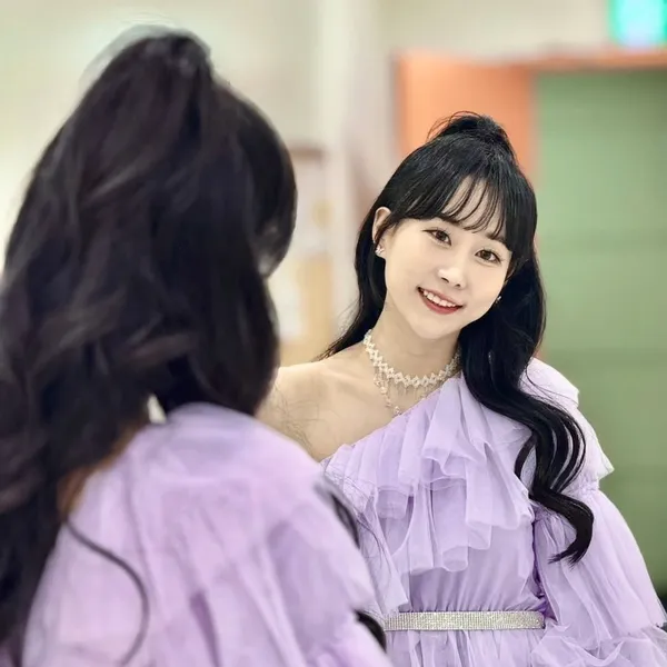 Top moment of Kim Euiyoung chosen by fans