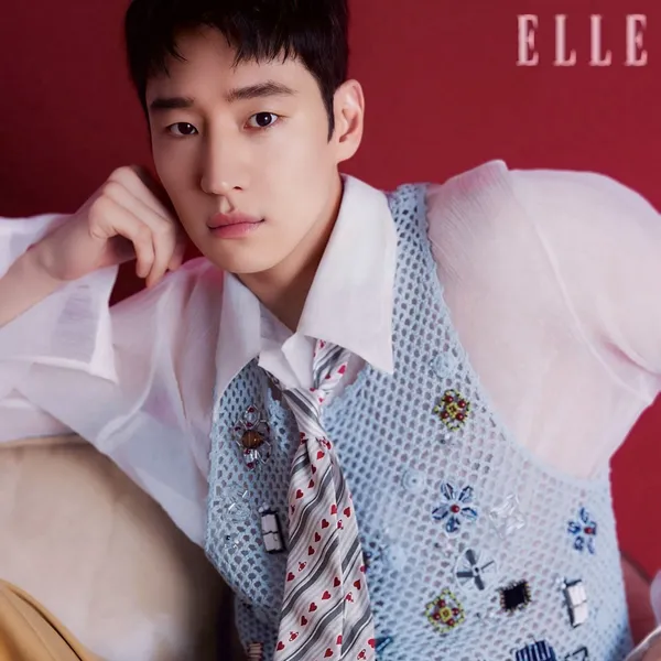 Top moment of Lee Jaehoon chosen by fans