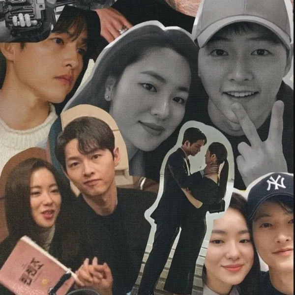 Top moment of Jeon Yeobeen chosen by fans