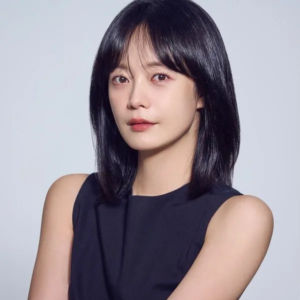 The most loved look of Jeon Somin today