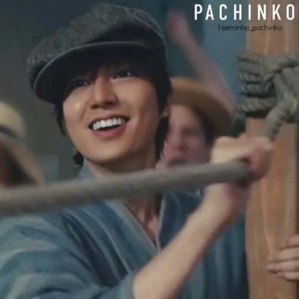 Popular photo full of fans’ love for Lee Minho