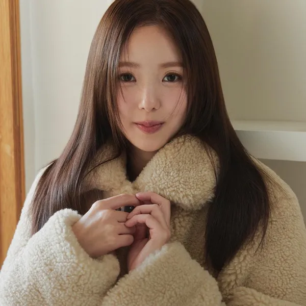 充滿粉絲愛的蔡秀彬人氣照片