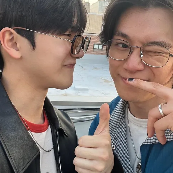 Top moment of Cha Woomin chosen by fans