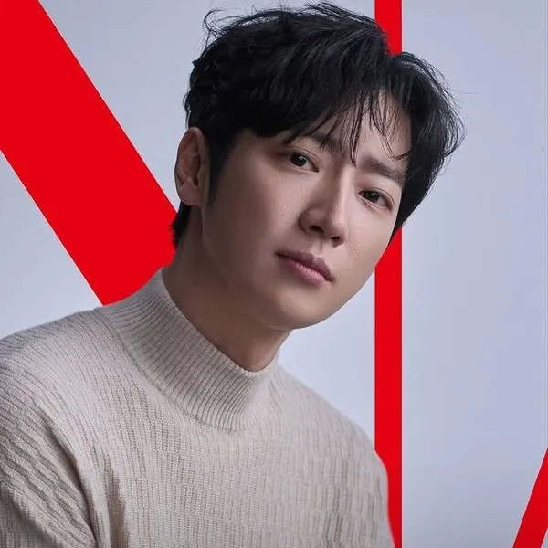 The most loved look of Lee Sangyeob today