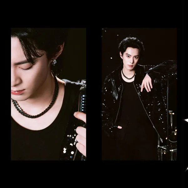 Top moment of Dylan Wang chosen by fans