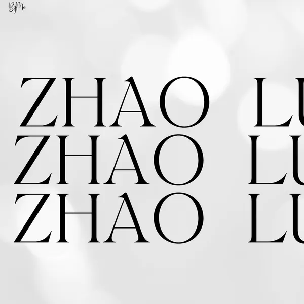 Top moment of Zhao Lusi chosen by fans