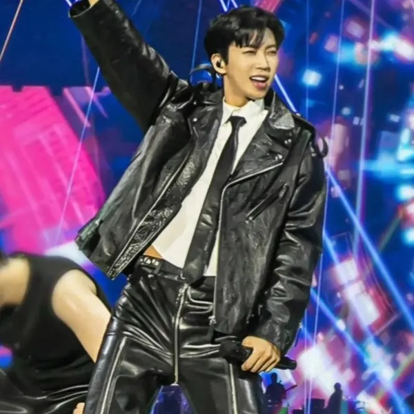 Top moment of Lim Youngwoong chosen by fans