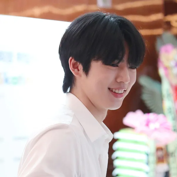 Popular profile photo of Cha Junhwan loved by fans