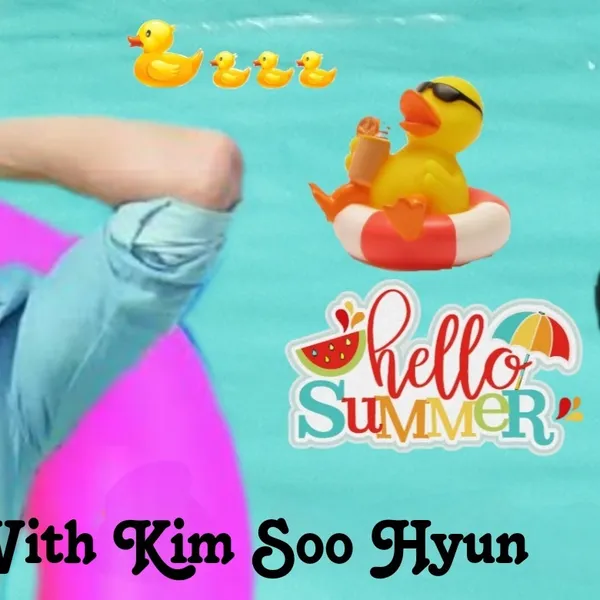 Popular photo full of fans’ love for Kim Soohyun