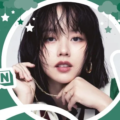 Top moment of Kim Sohyun chosen by fans