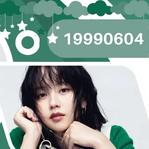 The most loved look of Kim Sohyun today