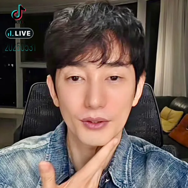 오늘 가장 사랑받은 박시후의 모습