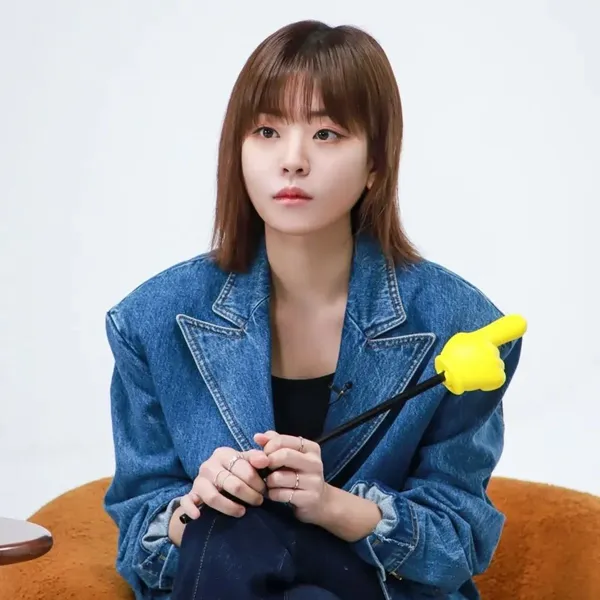 오늘 가장 사랑받은 정수빈의 모습