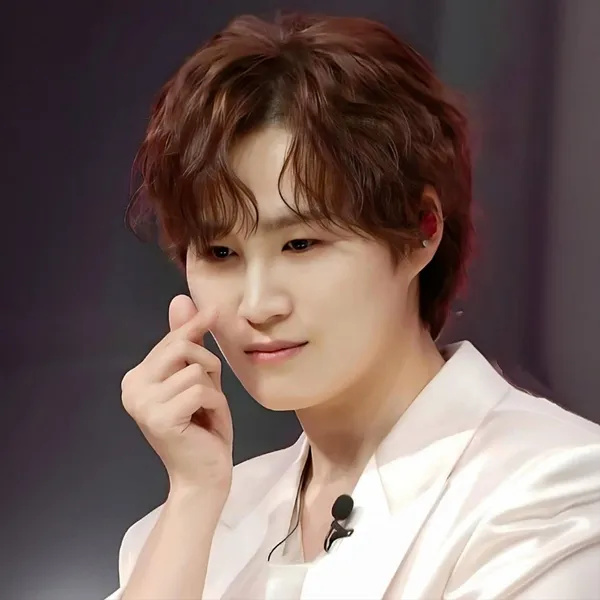 Momen terbaik Kim Heejae pilihan penggemar