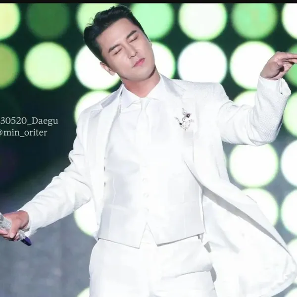Top moment of Jang Minho chosen by fans