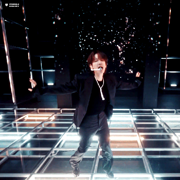 Top moment of Baekhyun chosen by fans