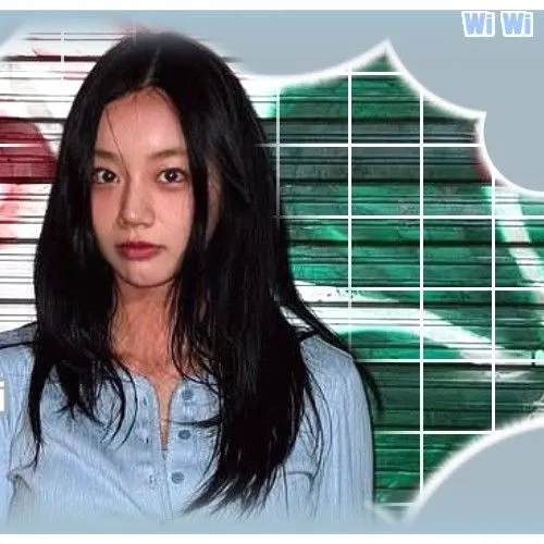 The most loved look of Hyeri today