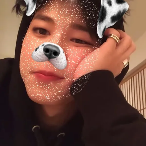 Top moment of Ha Jimin chosen by fans