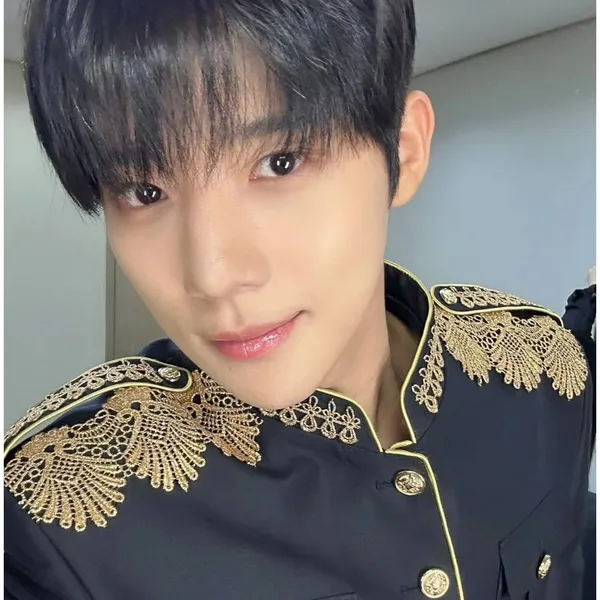 Top moment of Moon Sangmin chosen by fans