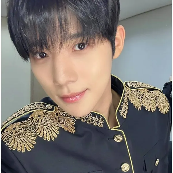 Top moment of Moon Sangmin chosen by fans