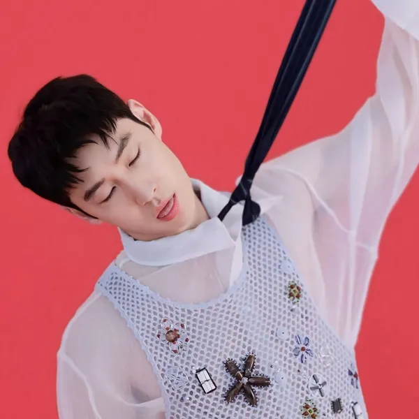 Popular photo full of fans’ love for Lee Jaehoon