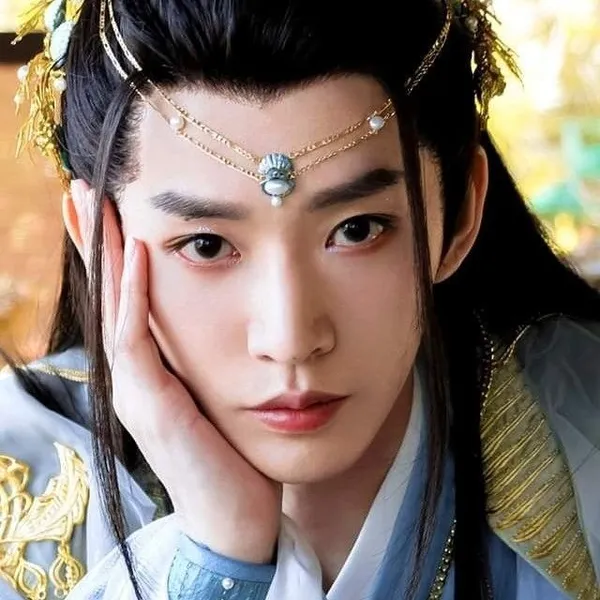 Top moment of Deng Wei chosen by fans