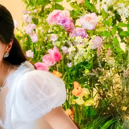 今日最も愛されたペ・スジの姿