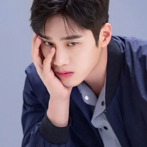 Popular photo full of fans’ love for Ahn Bohyun